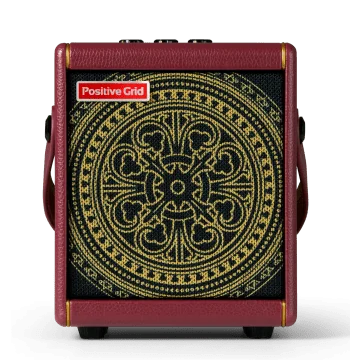 Positive Grid Spark Mini Vai