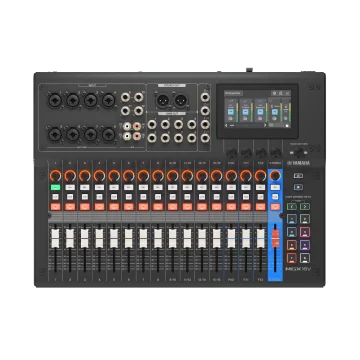 Yamaha MGX16V B