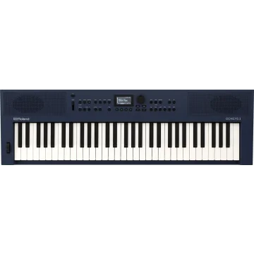 Roland GO:KEYS 3 Midnight Blue