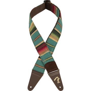 Fender Sonoran strap oasis 2" 