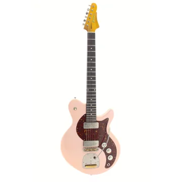 Eastman Kauffmann Series Offset Classic - Shell Pink - Light Relic