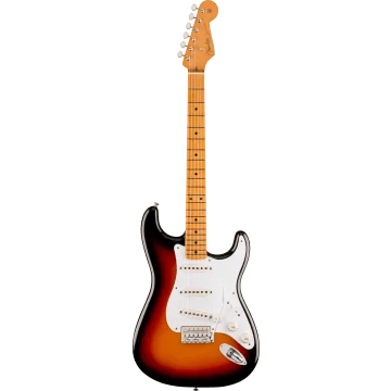 Fender Vintera III Late '50s Stratocaster, 3-Color Sunburst MN