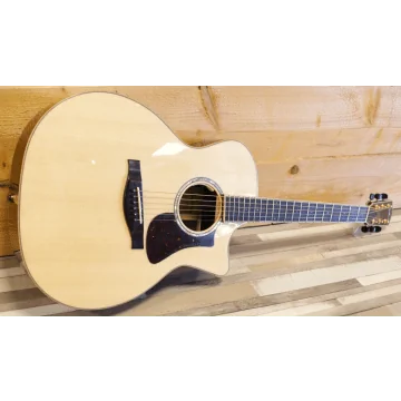 Eastman AC822CE-FF