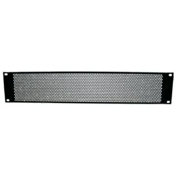 Adam Hall ventilatie paneel, 2HE