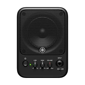 Yamaha MS101-4