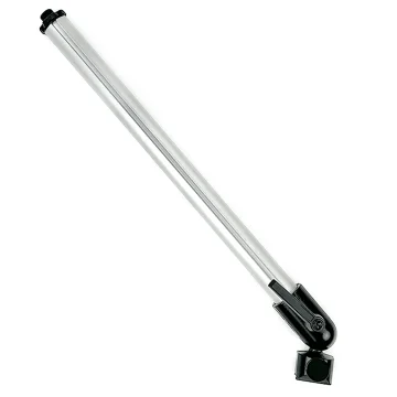 Base 4 Stands Arm 16" - Natural
