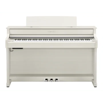 Yamaha CLP-845 WB