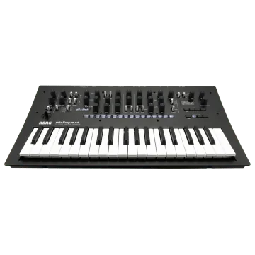 Korg Minilogue XD