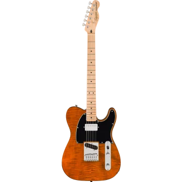 Squier Affinity Telecaster FMT, Mocha MN
