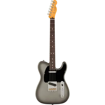 Fender American Pro II Telecaster, Mercury RW