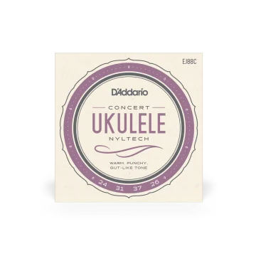 D'Addario EJ88C