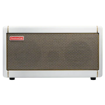 Positive Grid Spark 40 Pearl