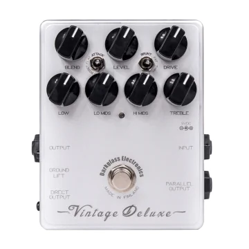 Darkglass Vintage Deluxe V3