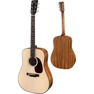 Eastman E3De