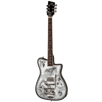 Duesenberg Alliance Johnny Depp JD63