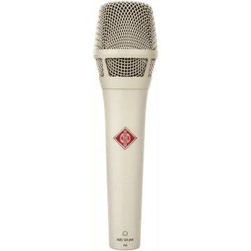 Neumann KMS 104 Plus