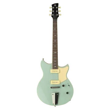 Yamaha Revstar RSS02T Sonic Blue