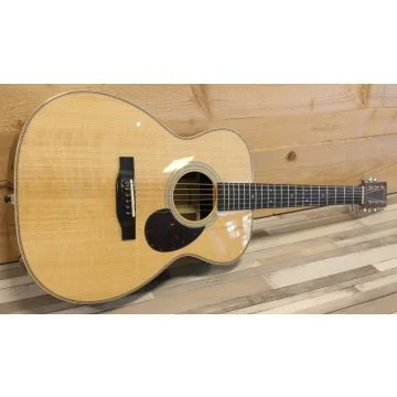 Eastman E20OM-TC-MR