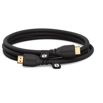 Rode HDMI 1.5 Black