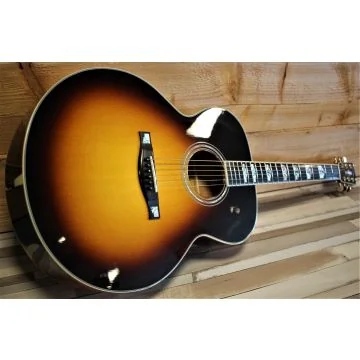 Eastman AC630 Sunburst