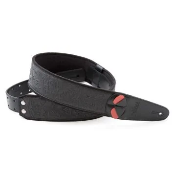 Righton Sandokan Black