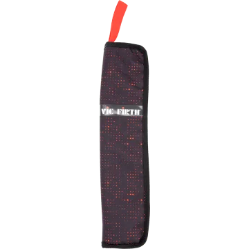 Vic Firth Nylon Compact Red Dot