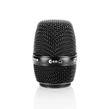 Sennheiser MMD 835-1 BK