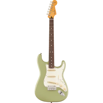 Fender Player II Stratocaster, Birch Green RW