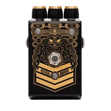 Beetronics Octahive V2