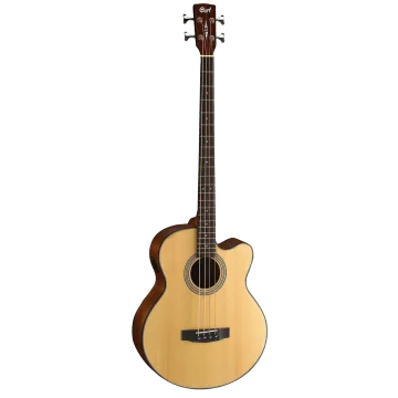 Cort SJB5F natural
