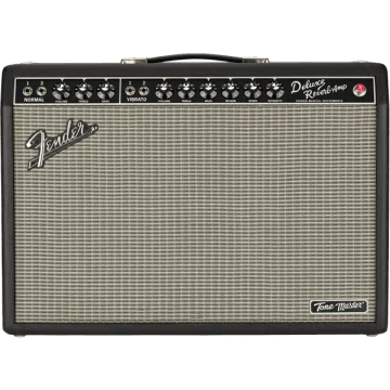 Fender Tone Master Deluxe Reverb 
