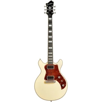 Hagstrom Megin, Creme