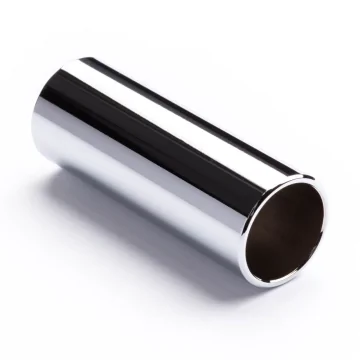 Dunlop 320 slide, chroom