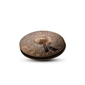 Zildjian 14" K Custom Special Dry Hi-hat