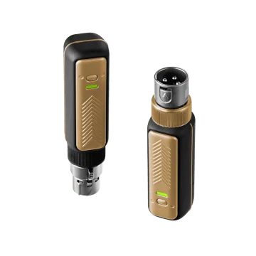 Positive Grid Spark Link XLR