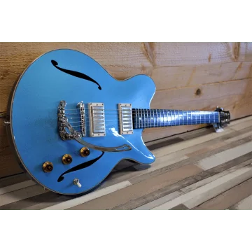 Eastman Romeo LA Celestine Blue
