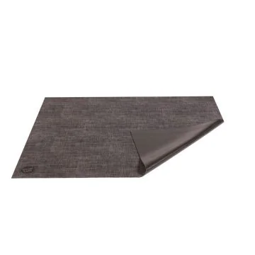 DRUMnBASE Woven Back in Black 185x160cm 