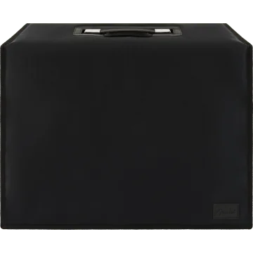 Fender Deluxe Padded Hot Rod Deluxe/FR-12 Amplifier Cover