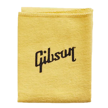 Gibson Standard Polish Cloth