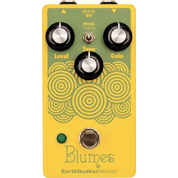 Earthquaker Devices Blumes