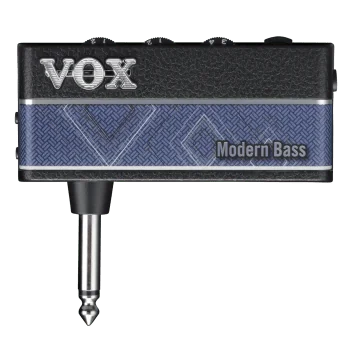 Vox amPlug 3 Modern Bass
