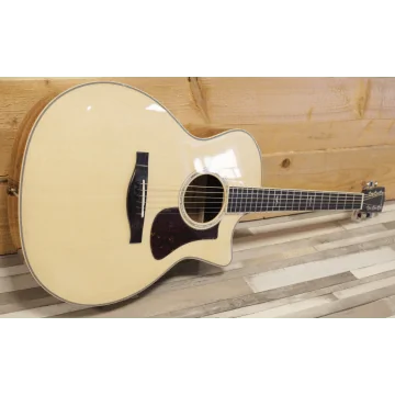 Eastman AC422CE Limited Edition Koa