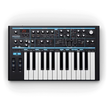 Novation Bass Station II