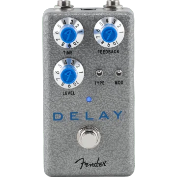 Fender Hammertone Delay