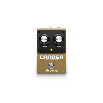 Strymon Canoga