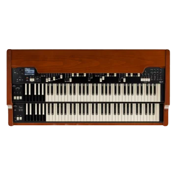 Hammond XK-7D