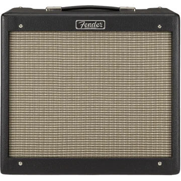 Fender Hot Rod Blues Junior IV