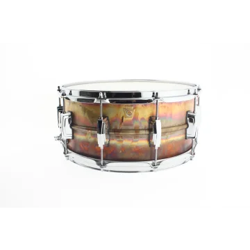 Ludwig LB552R 14x6,5" Raw Bronze Phonic