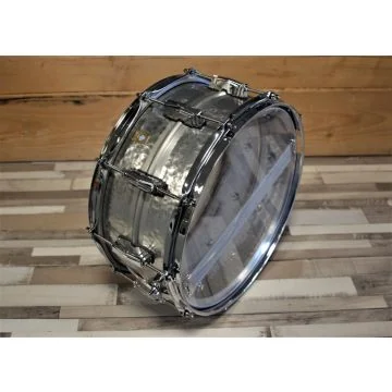 Ludwig LA405K 14x6.5" Acrophonic Hammered 