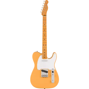 Fender Vintera III Late '50s Telecaster, Butterscotch Blonde MN